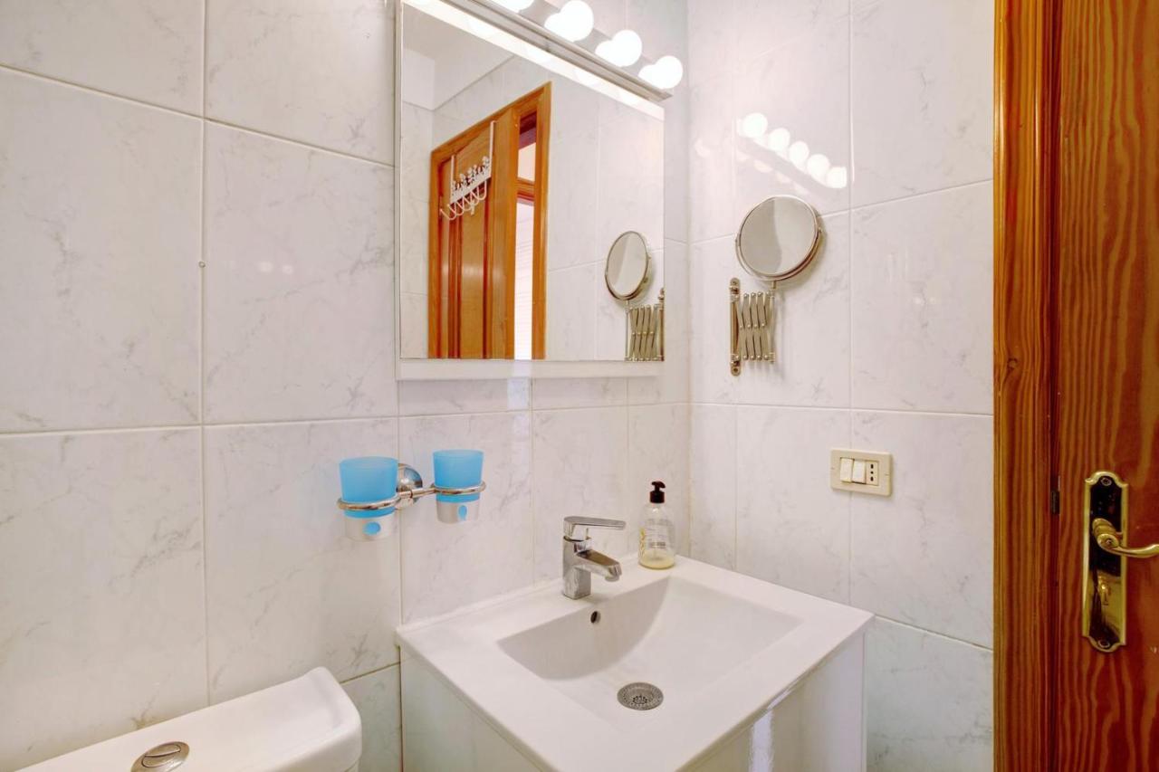 Casa Dos Angeles Apartment Chayofa ภายนอก รูปภาพ