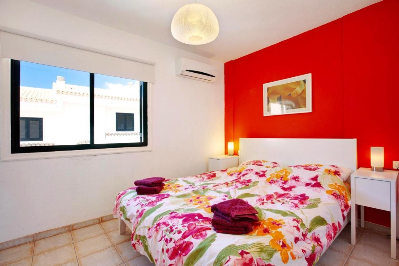 Casa Dos Angeles Apartment Chayofa ภายนอก รูปภาพ