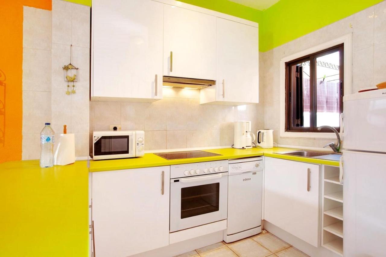 Casa Dos Angeles Apartment Chayofa ภายนอก รูปภาพ