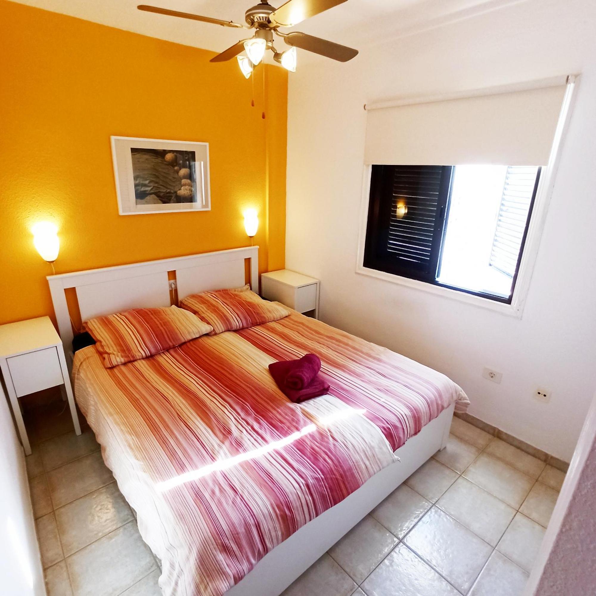 Casa Dos Angeles Apartment Chayofa ภายนอก รูปภาพ