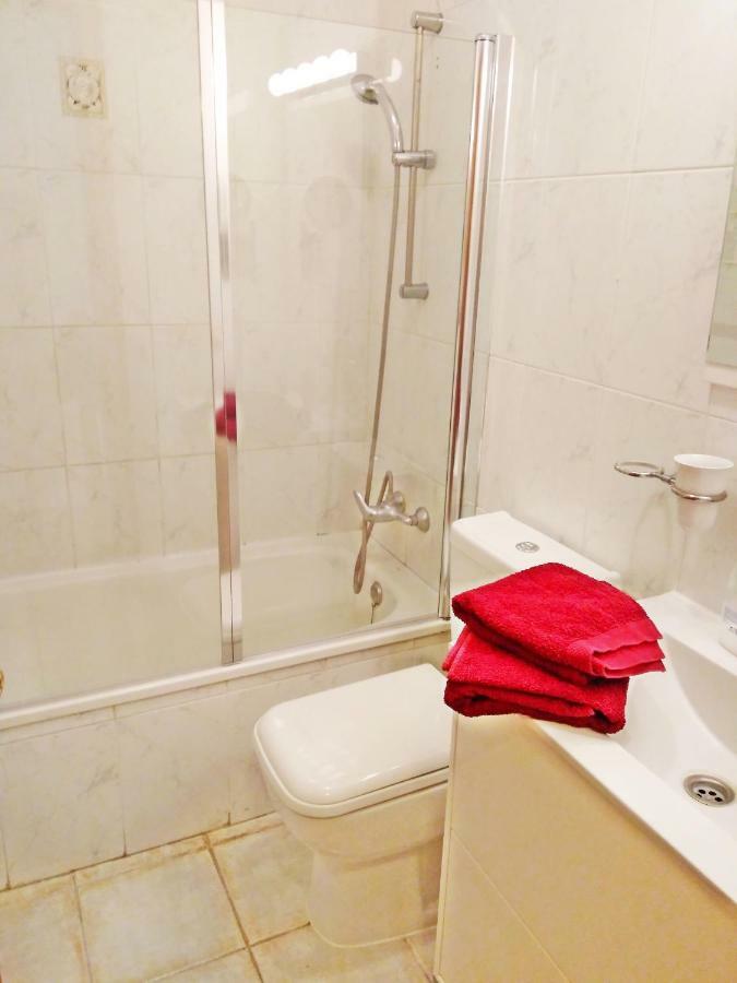 Casa Dos Angeles Apartment Chayofa ภายนอก รูปภาพ